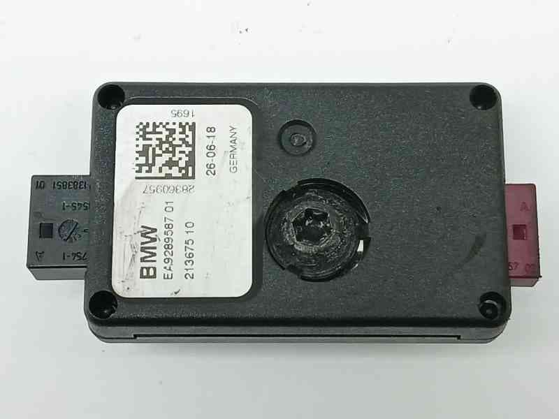 Recambio de modulo electronico para bmw x1 (f48) sdrive 18 d referencia OEM IAM EA928958701