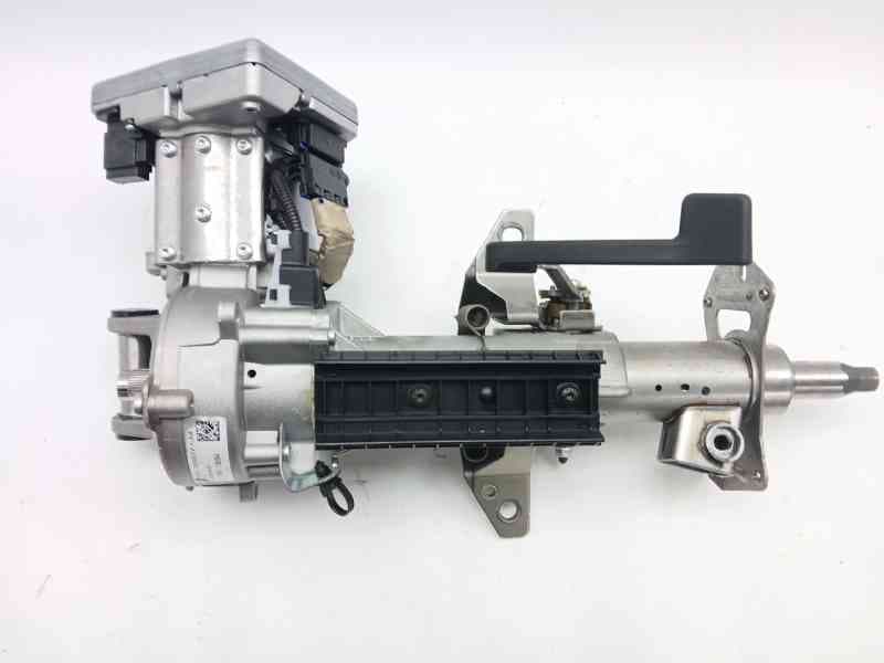 Recambio de columna direccion para ford fiesta vii (hj, hf) 1.1 ti-vct referencia OEM IAM H1BC3D077CM
