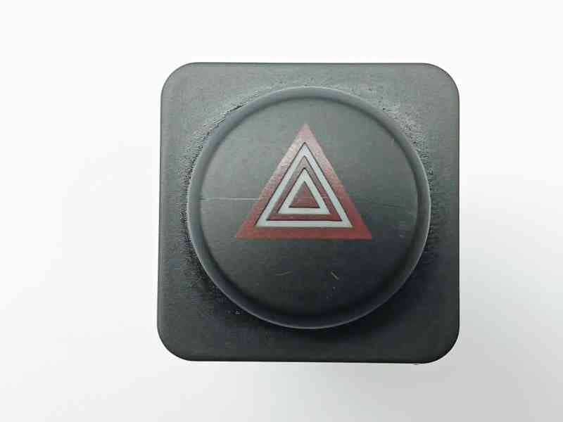 Recambio de warning para opel crossland x / crossland (p17, p2qo) 1.2 (75) referencia OEM IAM YP00033477