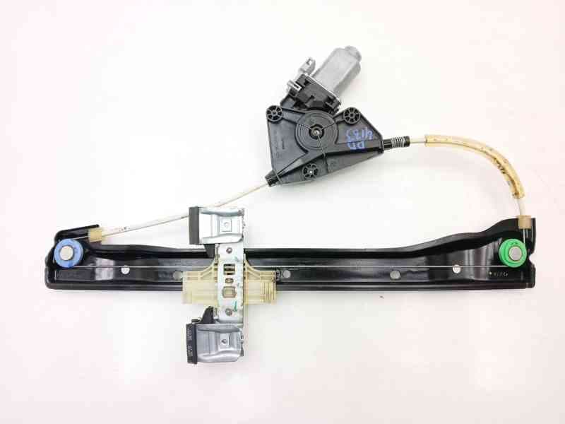 Recambio de elevalunas delantero derecho para seat mii (kf1, ke1) 1.0 referencia OEM IAM 1S4837462A 935440105 1S0959801