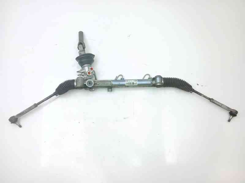 Recambio de cremallera direccion para opel zafira b furgoneta/monovolumen (a05) 1.7 cdti van (m75) referencia OEM IAM 13292548