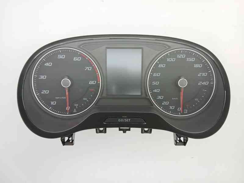 Recambio de cuadro instrumentos para seat ibiza iv st (6j8, 6p8) 1.2 tsi referencia OEM IAM 6P0920740B