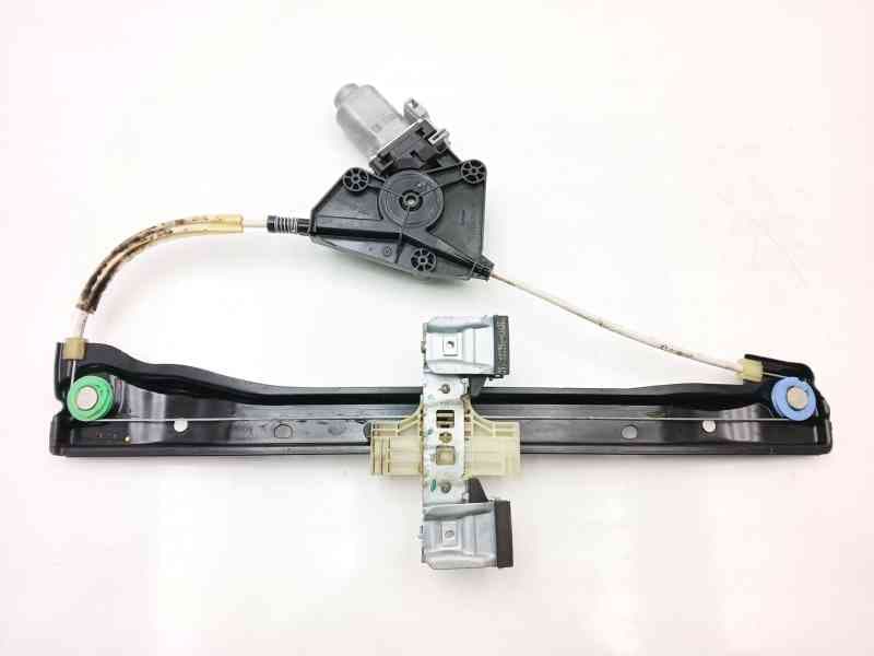 Recambio de elevalunas delantero izquierdo para seat mii (kf1, ke1) 1.0 referencia OEM IAM 1S4837461A 935439105 1S0959802