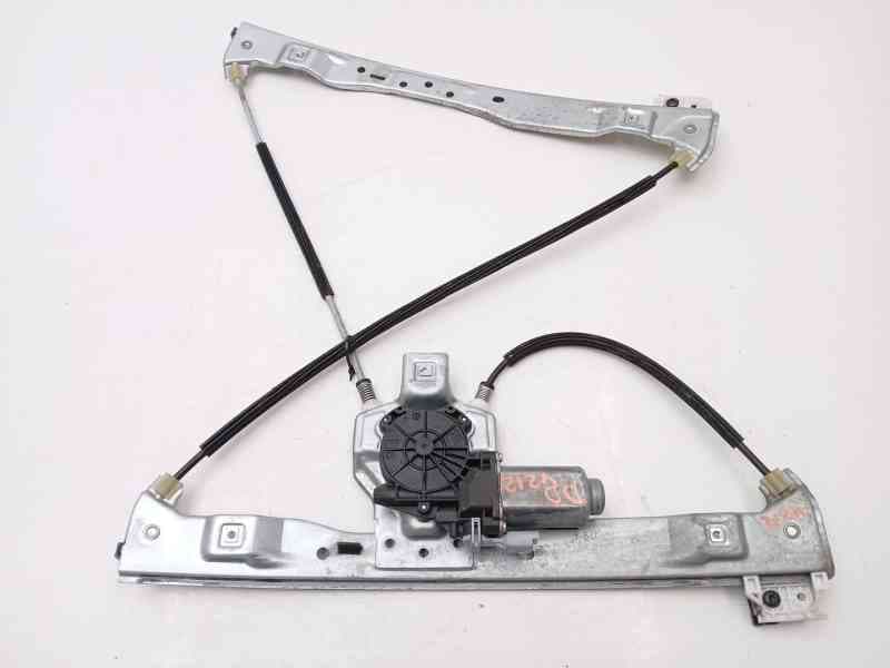 Recambio de elevalunas delantero derecho para ds ds 3 (sa_) 1.6 bluehdi 75 referencia OEM IAM 402221D