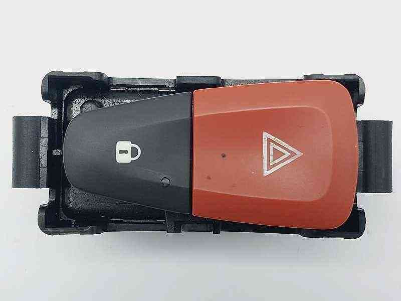 Recambio de warning para renault fluence dynamique referencia OEM IAM 252100004R 252100005R 252103658R