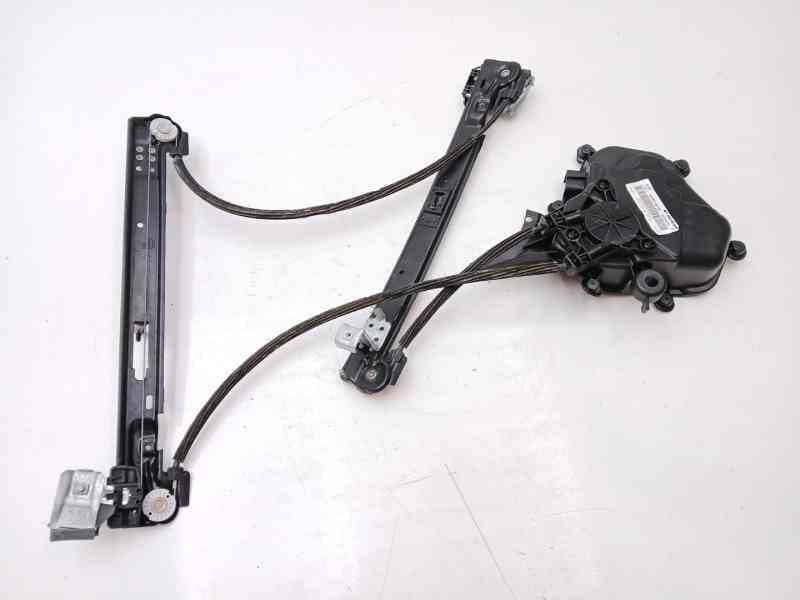 Recambio de elevalunas delantero izquierdo para seat ibiza iv st (6j8, 6p8) 1.2 tsi referencia OEM IAM 6R0959801DS