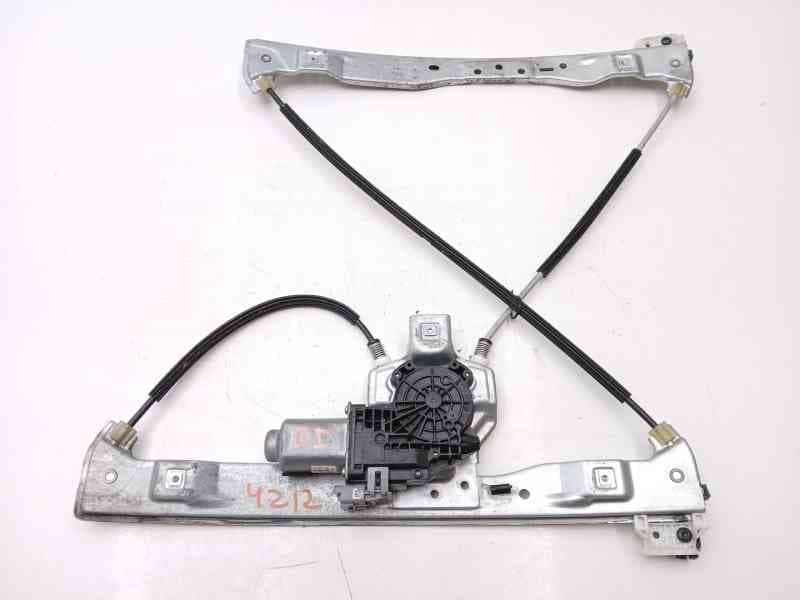 Recambio de elevalunas delantero izquierdo para ds ds 3 (sa_) 1.6 bluehdi 75 referencia OEM IAM 402218H