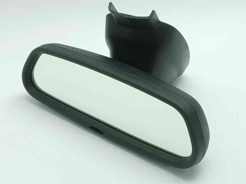 Recambio de espejo interior para ds ds 3 (sa_) 1.6 bluehdi 75 referencia OEM IAM 96864409XT