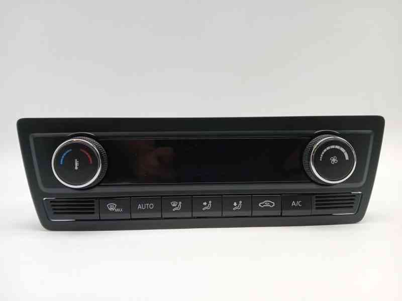 Recambio de mando climatizador para seat ibiza iv st (6j8, 6p8) 1.2 tsi referencia OEM IAM 6P0907044D