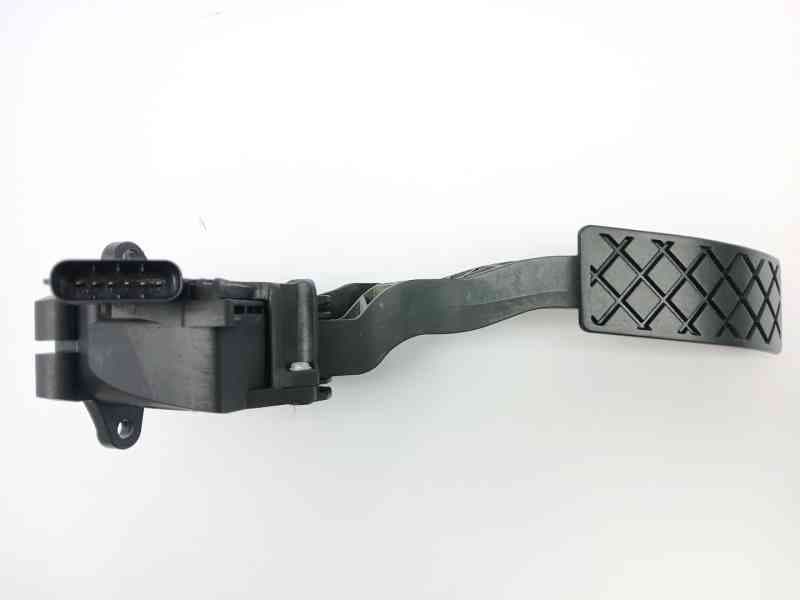 Recambio de potenciometro pedal para audi a1 sportback (8xf) 1.0 tfsi referencia OEM IAM 6C1721503B 0280755223