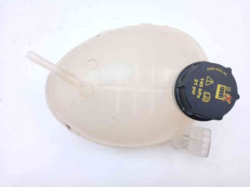 Recambio de deposito expansion para ford fiesta vii (hj, hf) 1.1 ti-vct referencia OEM IAM GN118A080AA