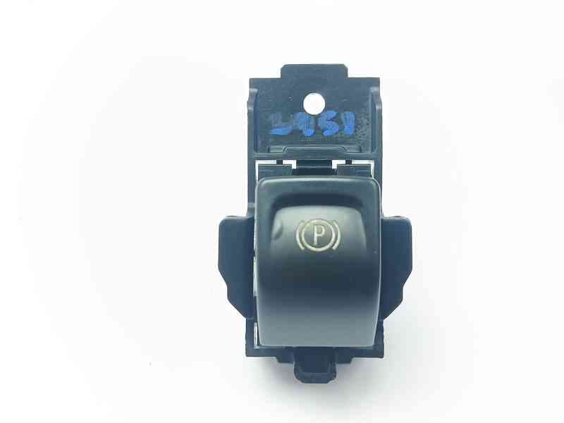 Recambio de palanca freno de mano para opel insignia a (g09) 2.0 cdti (68) referencia OEM IAM 42282 9060790