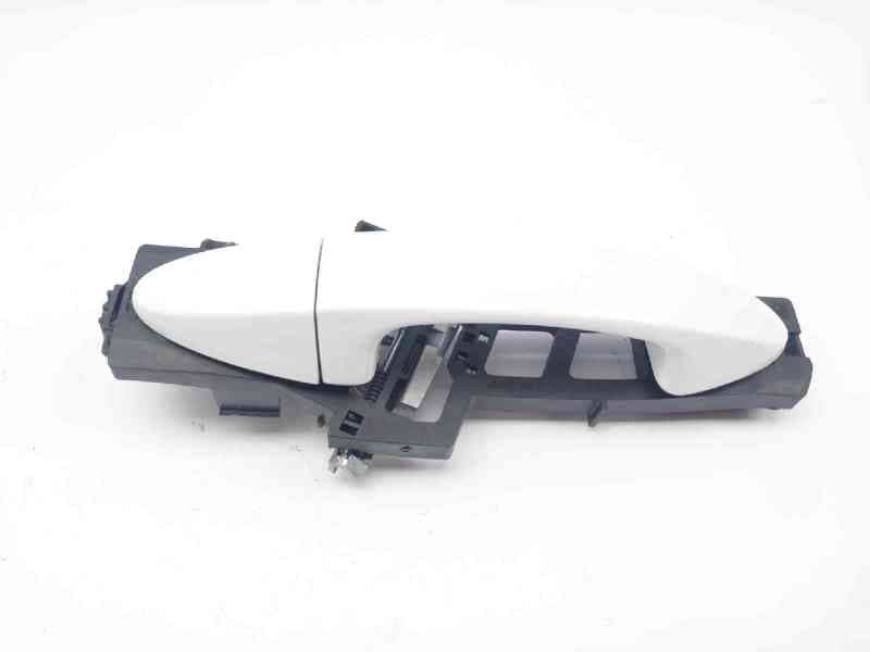 Recambio de maneta exterior trasera derecha para ford fiesta (ccn) titanium referencia OEM IAM 8A61A224A36