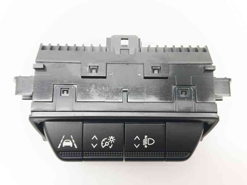 Recambio de mando multifuncion para renault arkana i (lcm_, ldn_) 1.6 e-tech 145 (ldmu) referencia OEM IAM 259803780R 035720601
