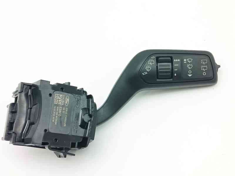 Recambio de mando limpia para ford fiesta vii (hj, hf) 1.1 ti-vct referencia OEM IAM GN1517A553AB