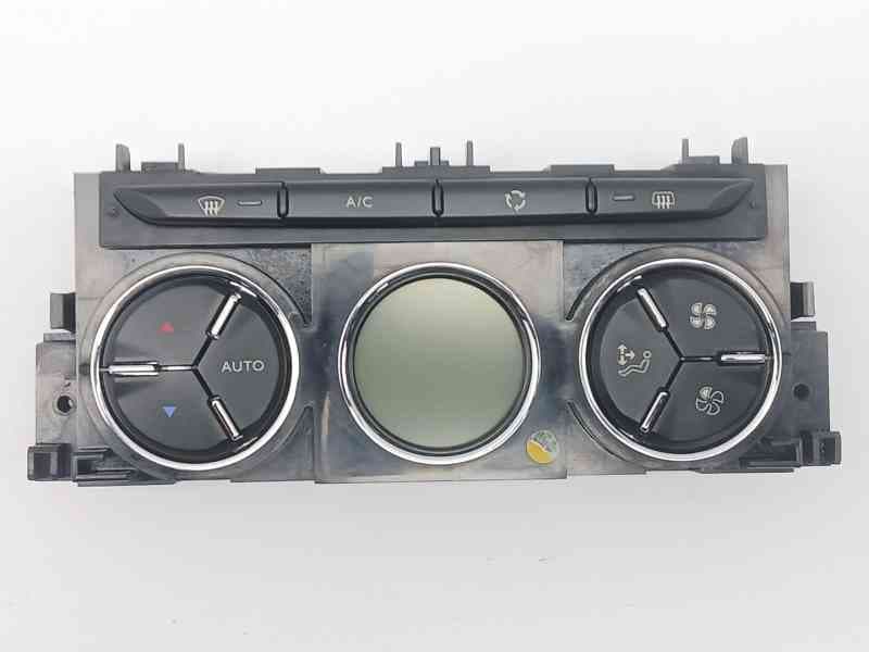Recambio de mando climatizador para ds ds 3 (sa_) 1.6 bluehdi 75 referencia OEM IAM 96783125XT
