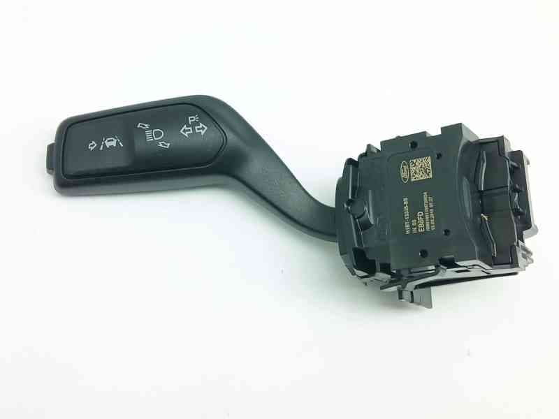 Recambio de mando luces para ford fiesta vii (hj, hf) 1.1 ti-vct referencia OEM IAM H1BT13335BB