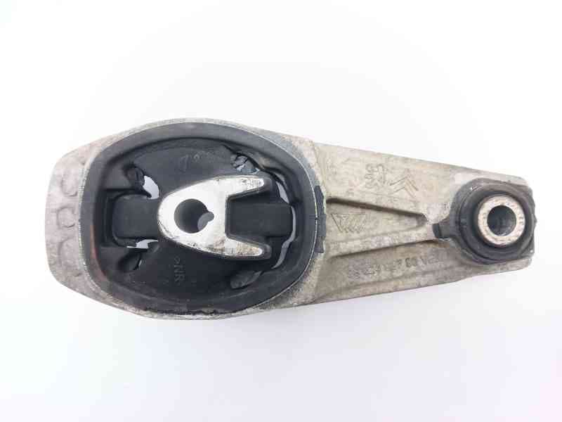 Recambio de soporte cambio para peugeot 2008 i (cu_) 1.6 bluehdi 100 referencia OEM IAM 9673005780
