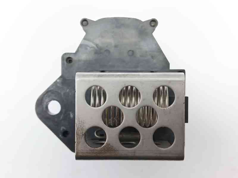 Recambio de resistencia calefaccion para peugeot 206 hatchback (2a/c) 1.6 hdi 110 referencia OEM IAM 9649247680