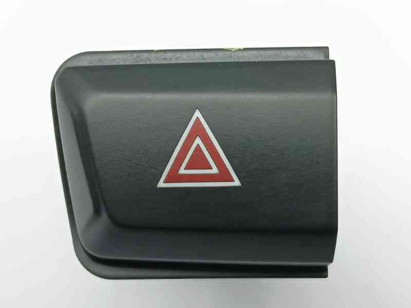 Recambio de warning para peugeot 2008 i (cu_) 1.6 bluehdi 100 referencia OEM IAM 96750916ZD