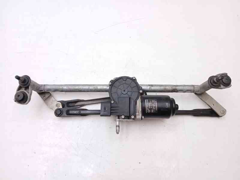 Recambio de motor limpia delantero para seat ibiza iv st (6j8, 6p8) 1.2 tsi referencia OEM IAM 6R1955113A