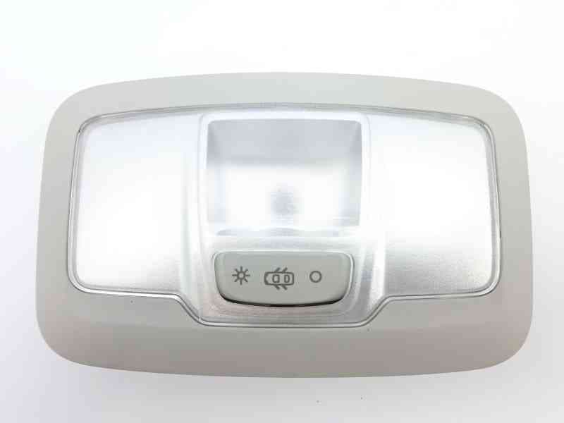 Recambio de luz interior para citroën c4 grand picasso ii (da_, de_) 2.0 bluehdi 150 referencia OEM IAM 96781443BJ