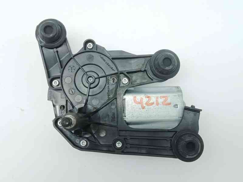 Recambio de motor limpia trasero para ds ds 3 (sa_) 1.6 bluehdi 75 referencia OEM IAM 9683627380