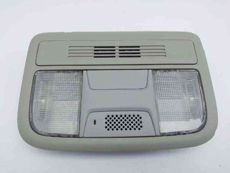 Recambio de luz interior para honda civic (fk) 1.6 i-dtec sport referencia OEM IAM 39180TV0E010M1