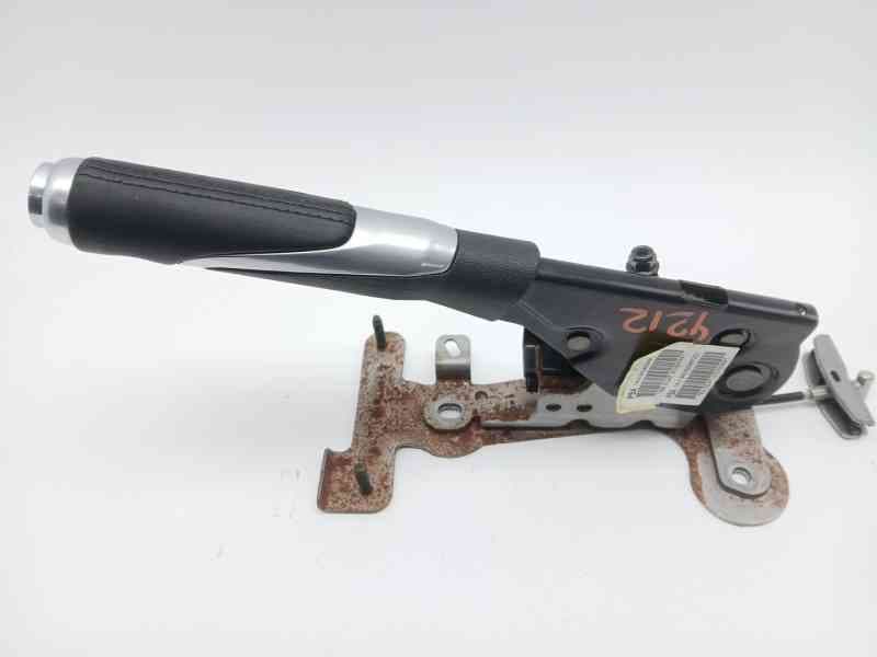 Recambio de palanca freno de mano para ds ds 3 (sa_) 1.6 bluehdi 75 referencia OEM IAM 98062967ZD