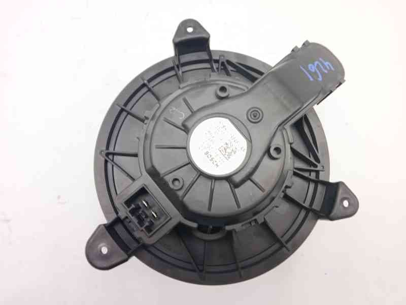 Recambio de motor calefaccion para ford fiesta vii (hj, hf) 1.1 ti-vct referencia OEM IAM H1BH19846AA