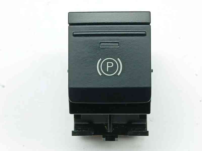 Recambio de palanca freno de mano para audi a3 sportback (8ya, 8yf) 35 tdi referencia OEM IAM 4KE927225B 03214790201