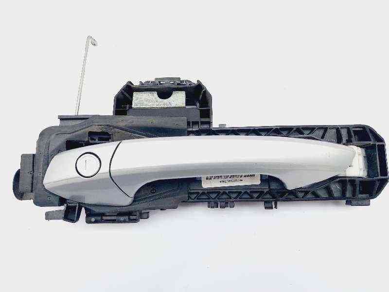 Recambio de maneta exterior delantera izquierda para mercedes-benz gla (clase 245 g) 220 d referencia OEM IAM A2047601700