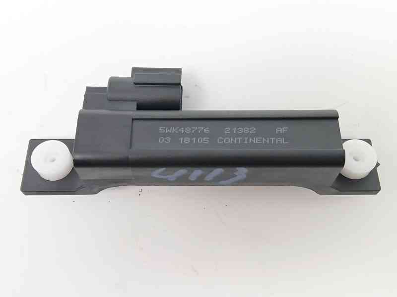 Recambio de modulo electronico para renault arkana i (lcm_, ldn_) 1.6 e-tech 145 (ldmu) referencia OEM IAM 5WK48776
