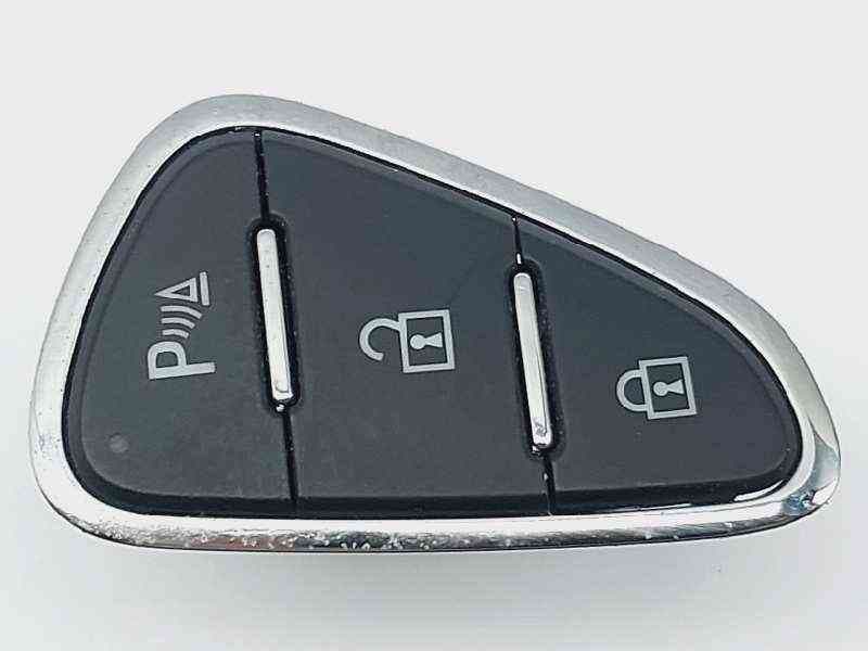 Recambio de interruptor para opel corsa e selective referencia OEM IAM 39031631 10142400