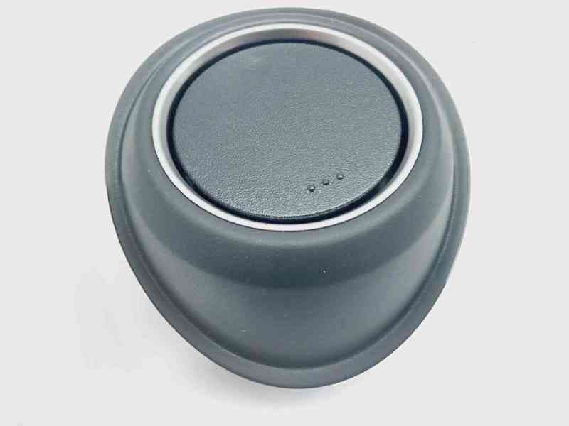 Recambio de rejilla aireadora para honda civic (fk) 1.6 i-dtec sport referencia OEM IAM 77620TV120B0