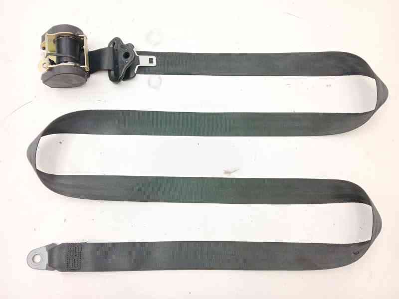 Recambio de cinturon seguridad trasero derecho para peugeot 206 hatchback (2a/c) 1.6 hdi 110 referencia OEM IAM 96544968XX