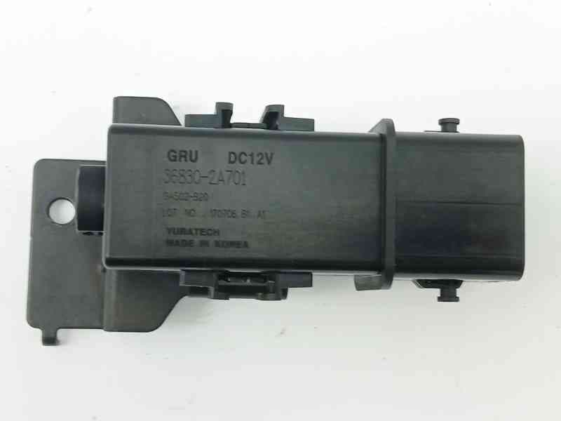 Recambio de caja precalentamiento para citroën c4 grand picasso ii (da_, de_) 1.6 hdi / bluehdi 115 referencia OEM IAM 368302A70