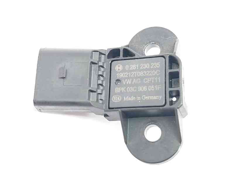 Recambio de sensor para volkswagen t6.1 transporter kombi (sh) referencia OEM IAM 03C906051F 0261230235