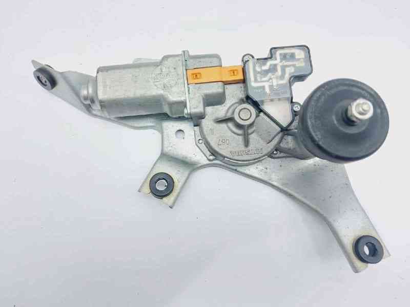 Recambio de motor limpia trasero para honda civic (fk) 1.6 i-dtec sport referencia OEM IAM 067TV0
