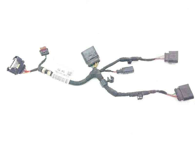 Recambio de modulo electronico para volkswagen t6.1 transporter kombi (sh) referencia OEM IAM 7E0971819C