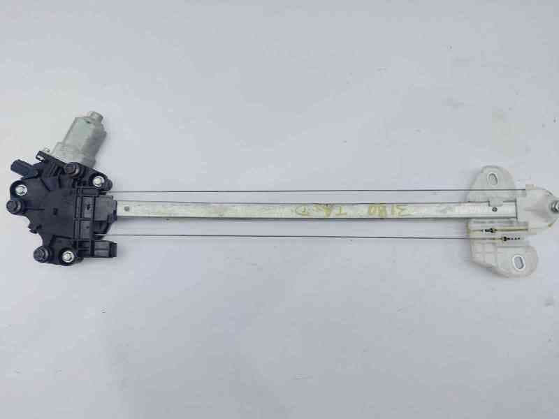 Recambio de elevalunas trasero derecho para honda civic (fk) 1.6 i-dtec sport referencia OEM IAM