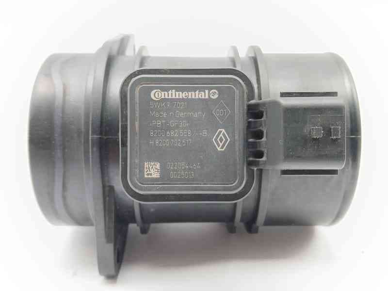 Recambio de caudalimetro para dacia sandero ii (b8_) 1.5 dci referencia OEM IAM 8200682558 5WK97021 H8200702517