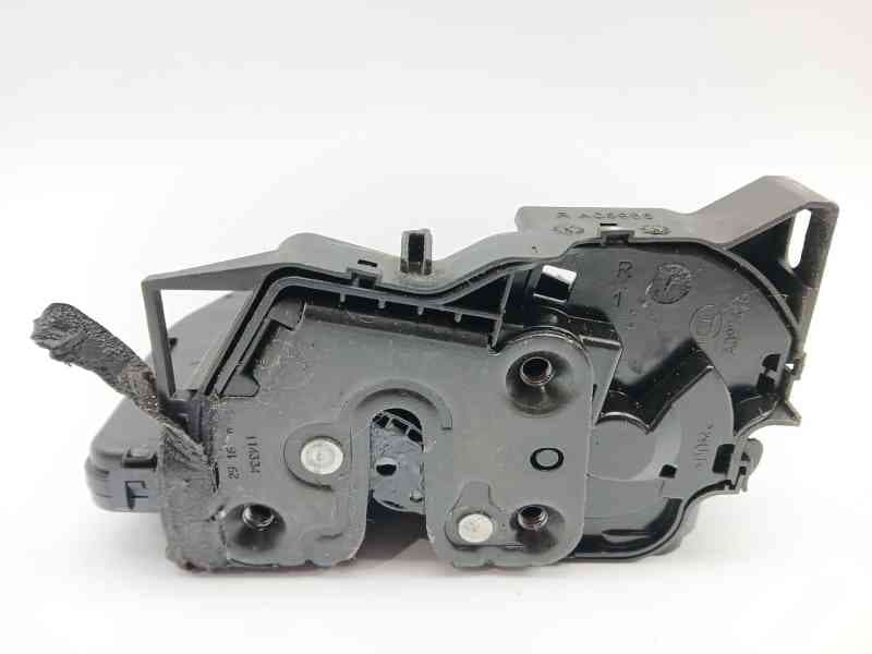 Recambio de cerradura puerta delantera derecha para renault talisman (lp_) 1.6 dci 130 referencia OEM IAM 805020792R