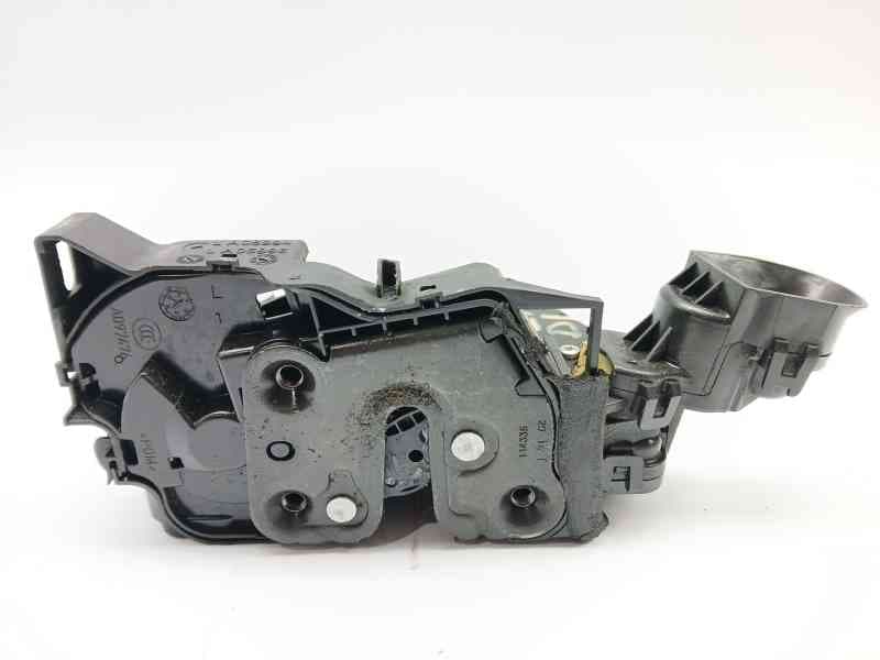 Recambio de cerradura puerta delantera izquierda para renault talisman (lp_) 1.6 dci 130 referencia OEM IAM 805039350R