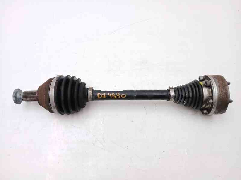 Recambio de transmision delantera izquierda para seat ibiza iv st (6j8, 6p8) 1.2 tsi referencia OEM IAM 6R0407761K