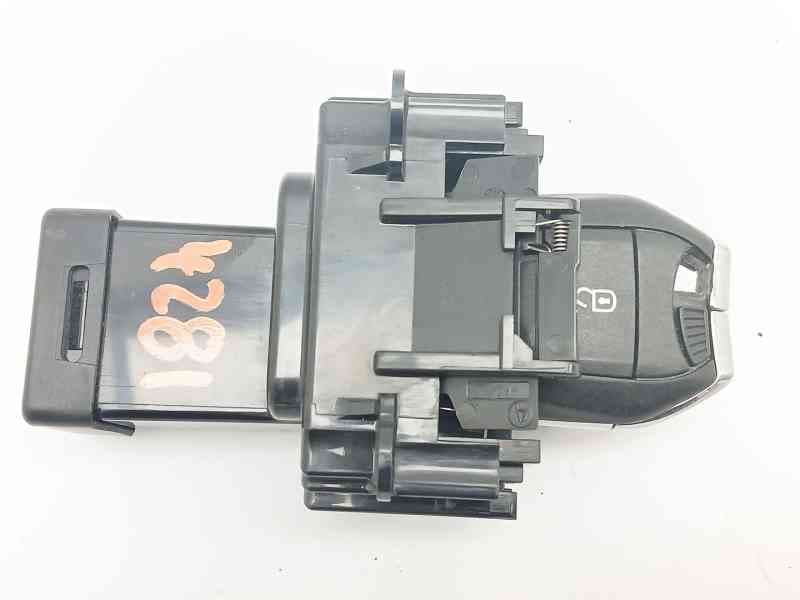 Recambio de antirrobo para citroën c4 grand picasso ii (da_, de_) 1.6 hdi / bluehdi 115 referencia OEM IAM 9800630080
