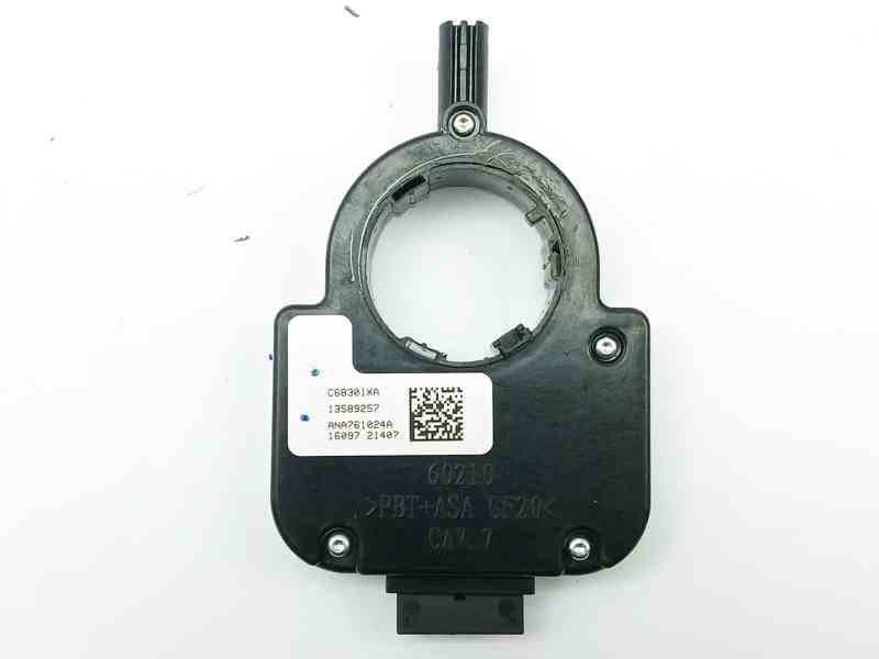 Recambio de sensor para opel mokka / mokka x (j13) 1.6 cdti (_76) referencia OEM IAM 13589257