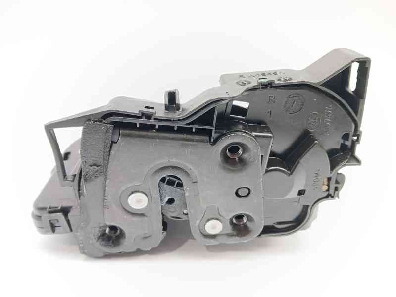 Recambio de cerradura puerta trasera derecha para renault talisman (lp_) 1.6 dci 130 referencia OEM IAM 825027098R
