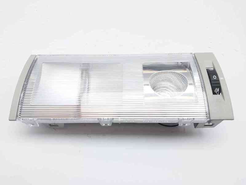 Recambio de luz interior para volkswagen t6.1 transporter kombi (sh) referencia OEM IAM 7E5947291 7H5947105