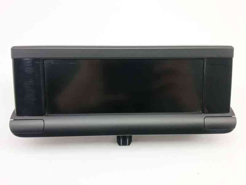 Recambio de cuadro instrumentos para citroën c4 cactus van (0b_, 0p_) puretech 110 referencia OEM IAM 9821714180